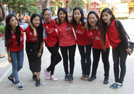 Pranabananda Women's College Dimapur Extra Curriculars photo 6