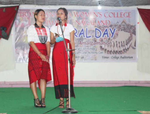 Pranabananda Women's College Dimapur Extra Curriculars photo 20