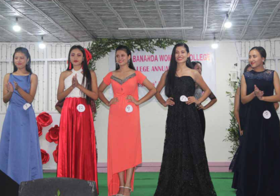 Pranabananda Women's College Dimapur Extra Curriculars photo 17