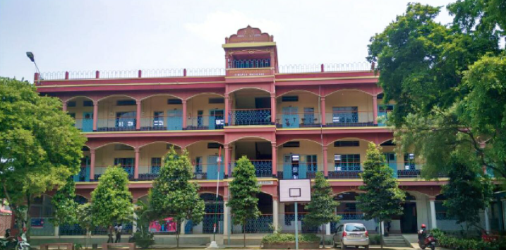 Pranabananda Women's College Dimapur Campus photo 1