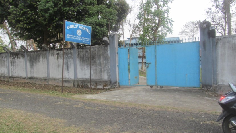 Mendipathar College Campus photos photo 10