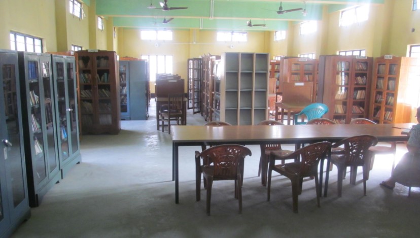 Mendipathar College Campus photos photo 8