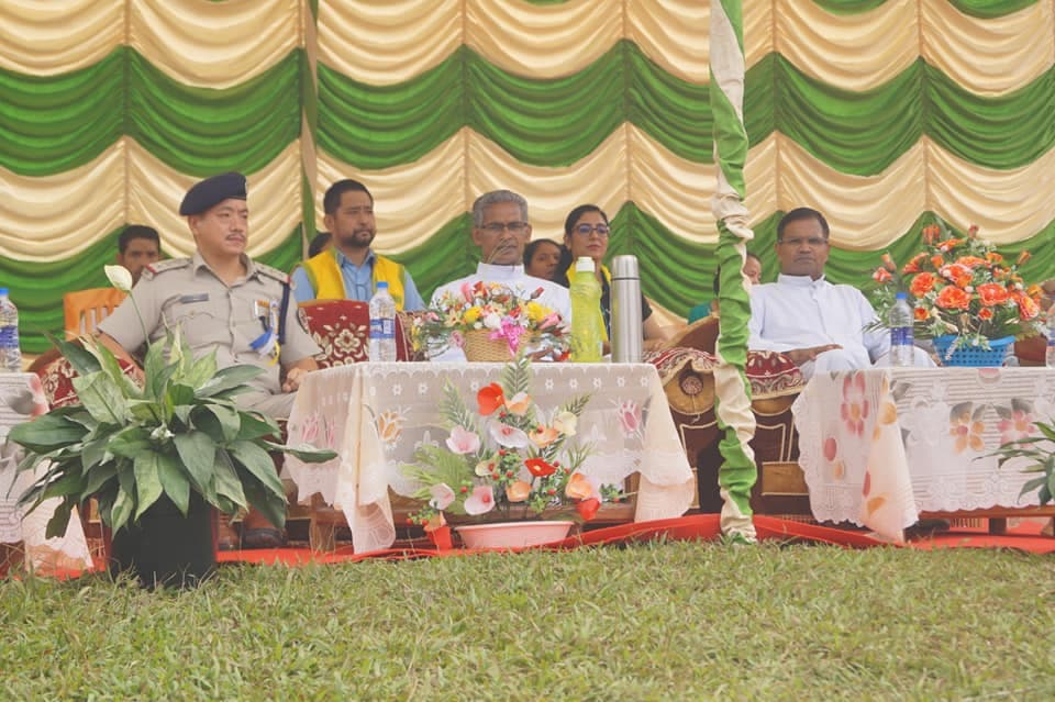 St Francis De Sales College West Siang Events photo 11