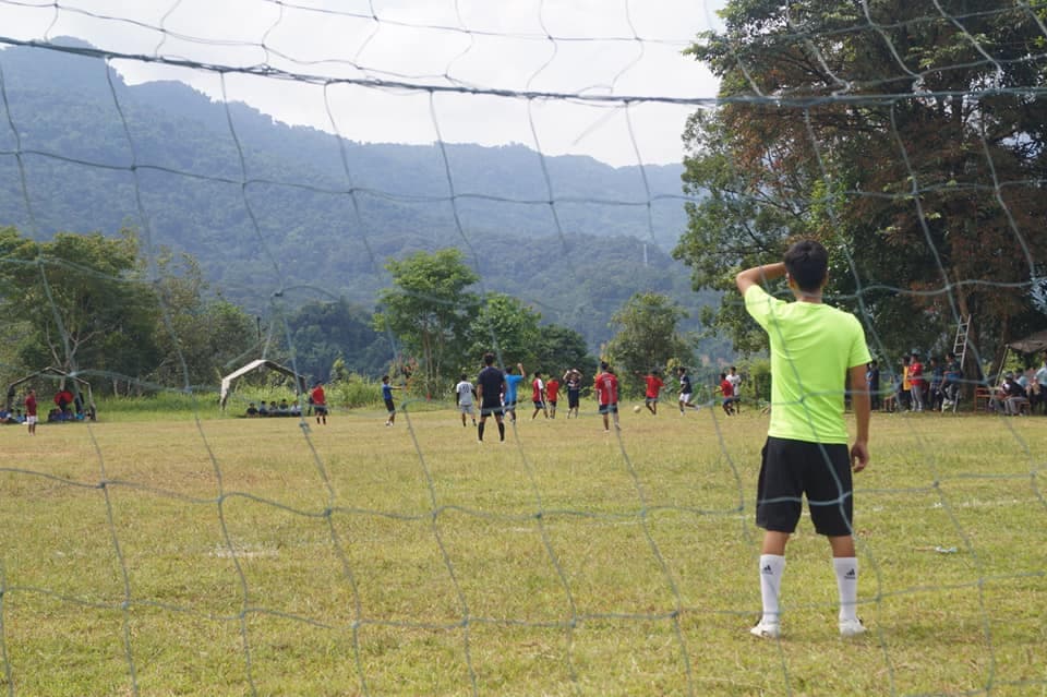 St Francis De Sales College West Siang Events photo 22