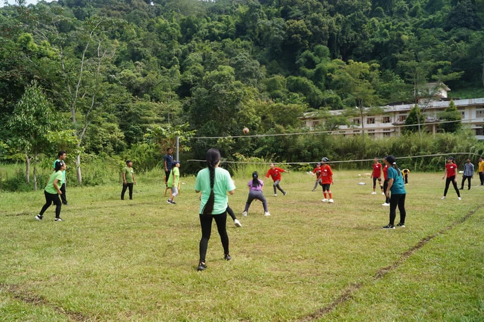 St Francis De Sales College West Siang Events photo 23