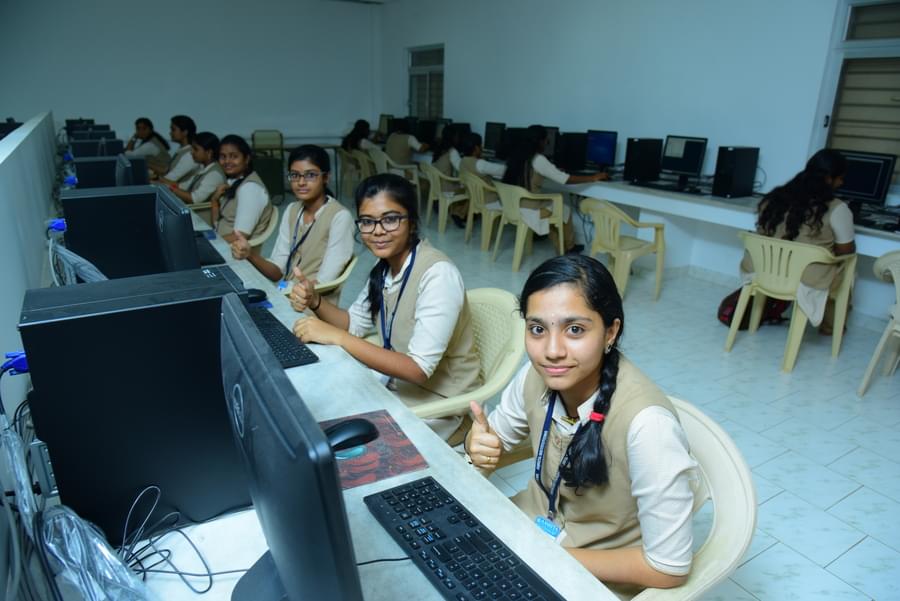 Amrita College of Engineering and Technology Nagercoil Campus photo 3