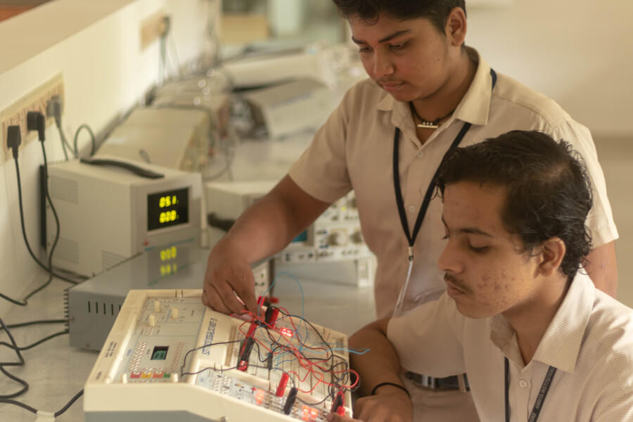 Amrita College of Engineering and Technology Nagercoil Campus photo 4