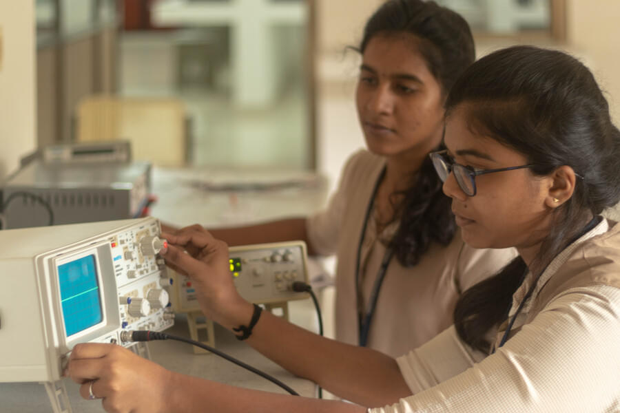 Amrita College of Engineering and Technology Nagercoil Campus photo 5