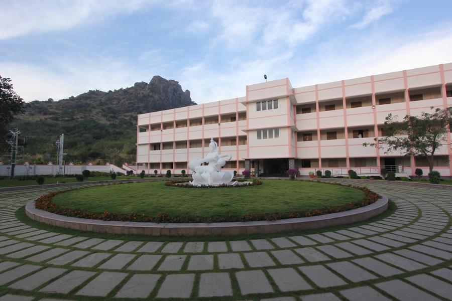 Amrita College of Engineering and Technology Nagercoil Campus photo 6