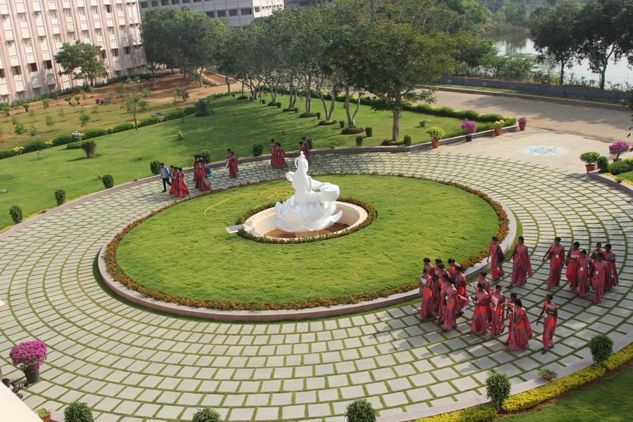 Amrita College of Engineering and Technology Nagercoil Campus photo 7