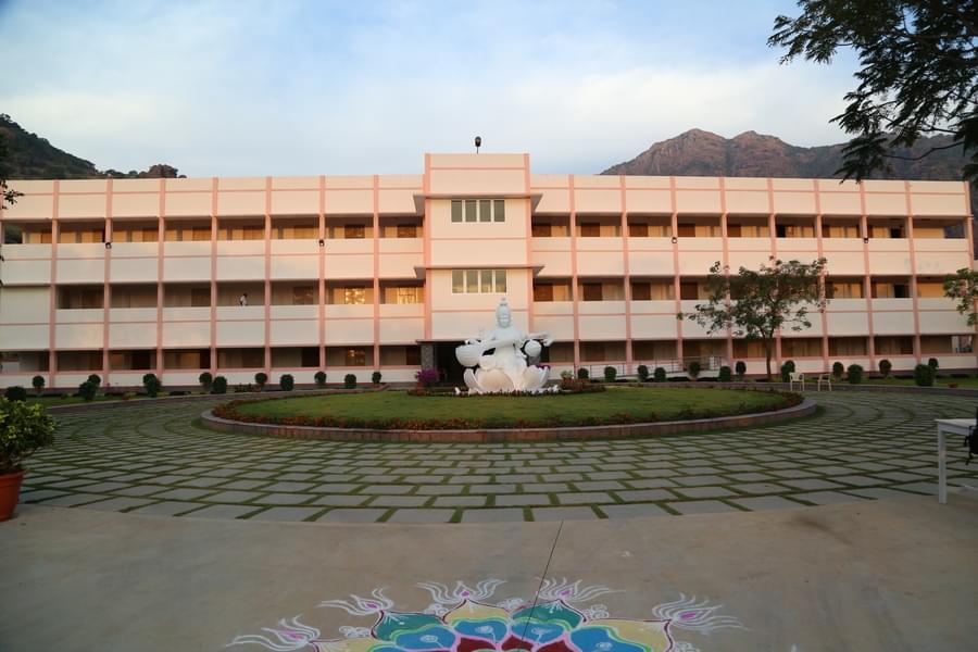 Amrita College of Engineering and Technology Nagercoil Campus photo 8