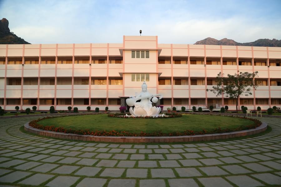 Amrita College of Engineering and Technology Nagercoil Campus photo 9