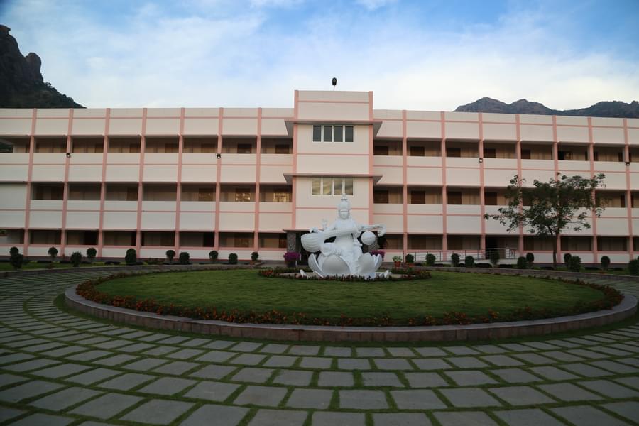 Amrita College of Engineering and Technology Nagercoil Campus photo 13