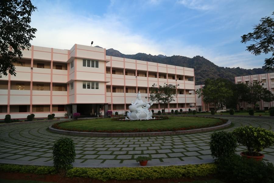 Amrita College of Engineering and Technology Nagercoil Campus photo 14