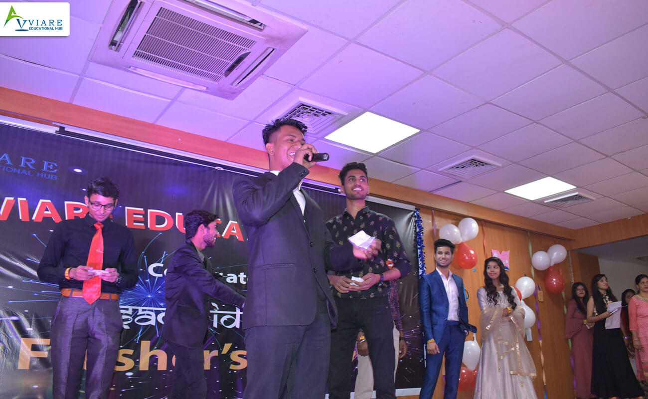 Avviare Educational Hub Noida Extra Curriculars photo 7