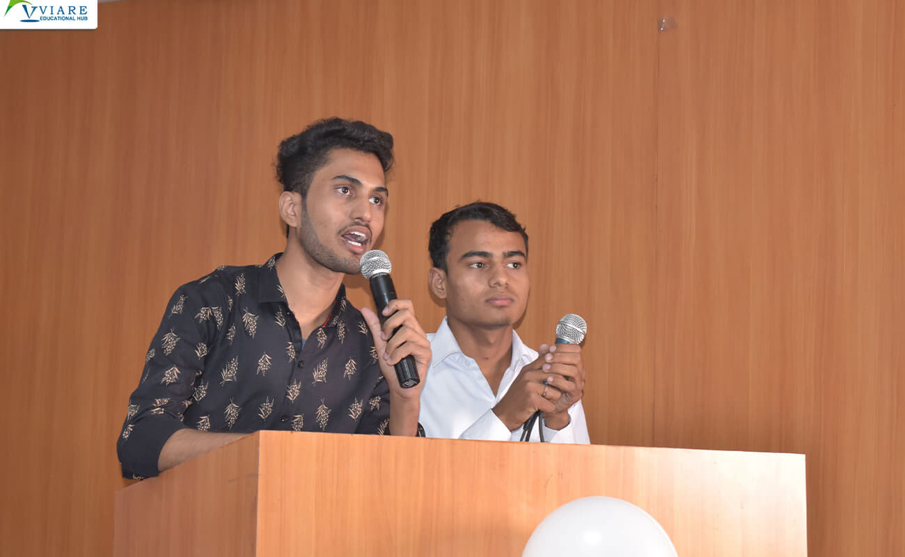 Avviare Educational Hub Noida Extra Curriculars photo 3