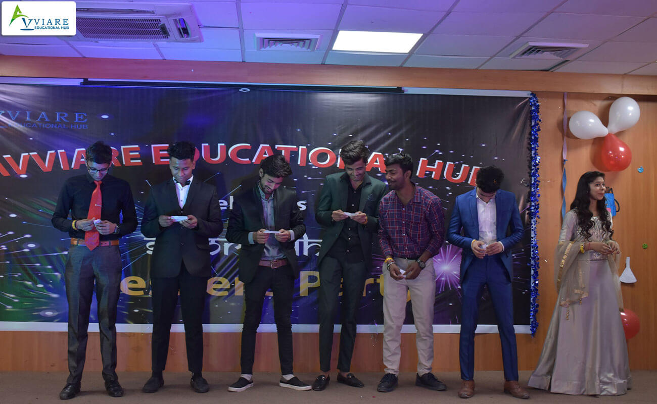 Avviare Educational Hub Noida Extra Curriculars photo 4