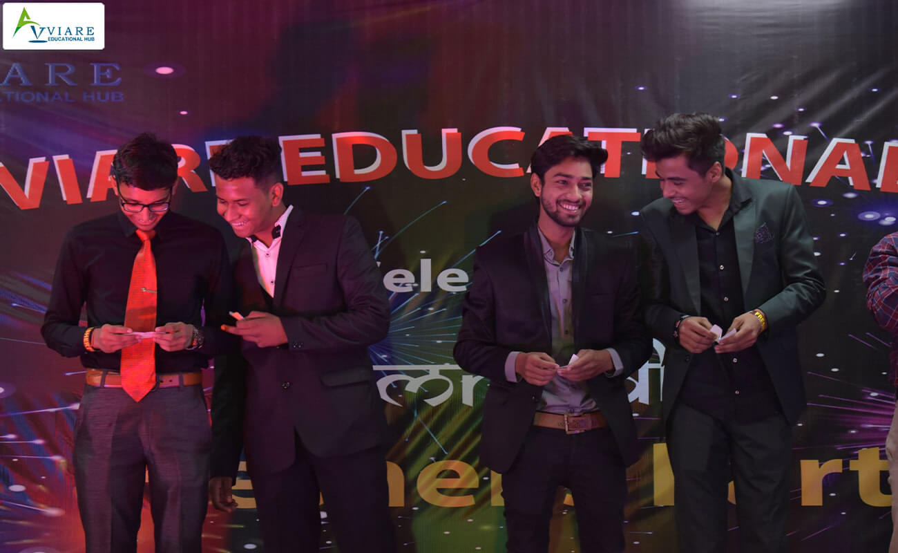 Avviare Educational Hub Noida Extra Curriculars photo 5