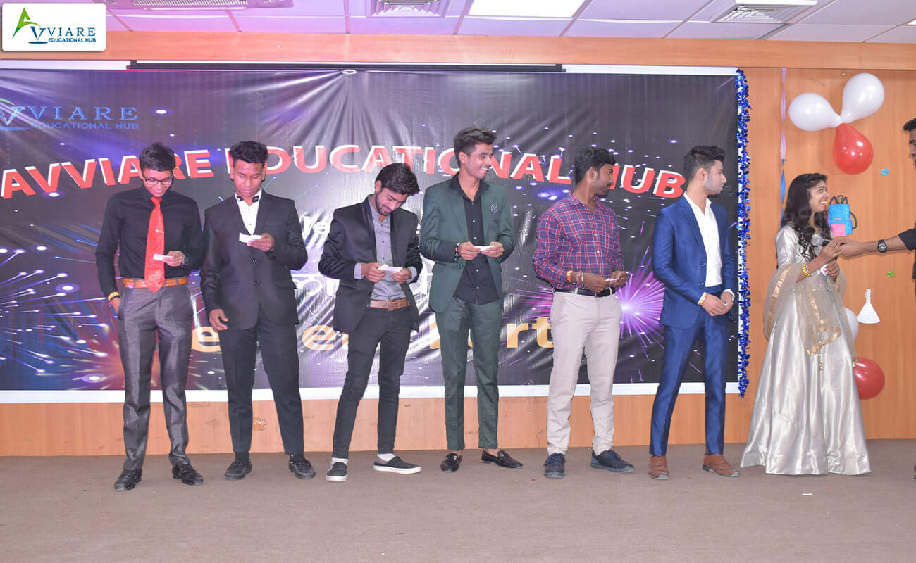 Avviare Educational Hub Noida Extra Curriculars photo 6