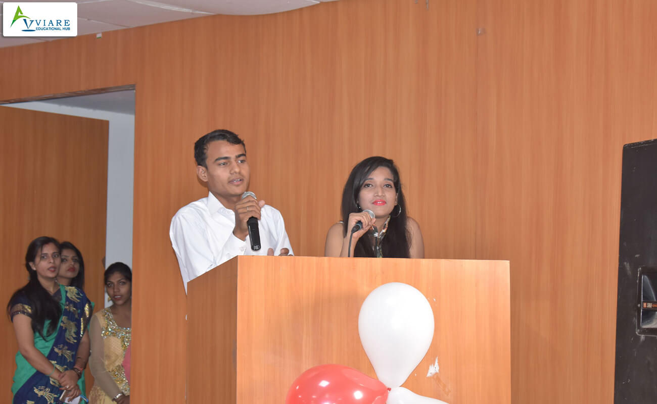 Avviare Educational Hub Noida Extra Curriculars photo 9