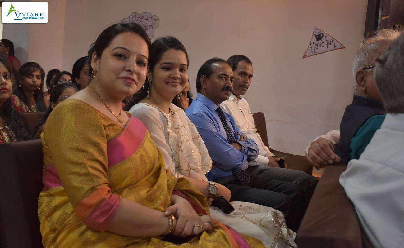 Avviare Educational Hub Noida Extra Curriculars photo 10