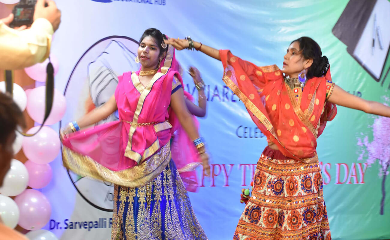 Avviare Educational Hub Noida Extra Curriculars photo 16