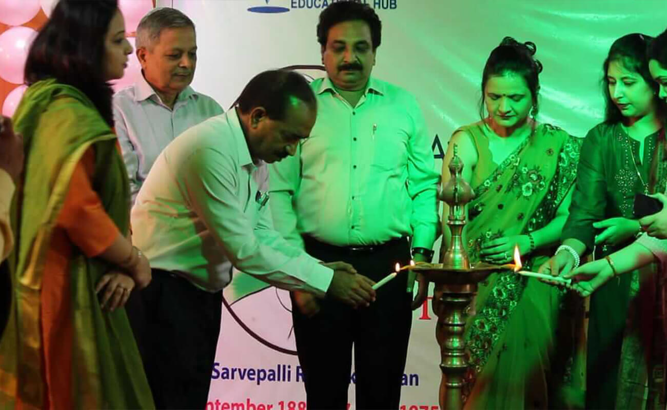 Avviare Educational Hub Noida Extra Curriculars photo 12