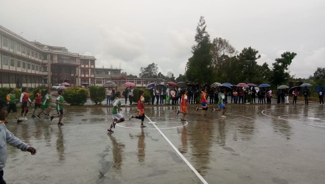 Nongstoin College West Khasi Hills College photos photo 12