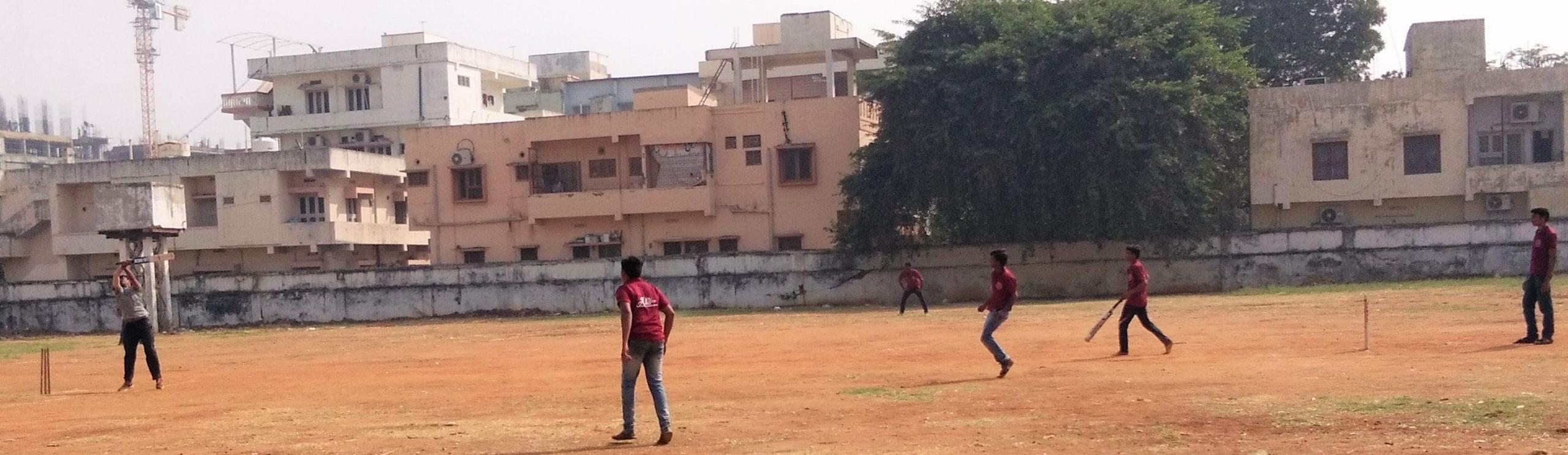 Asian College of Hotel Management Vijayawada Extra Curriculars photo 1