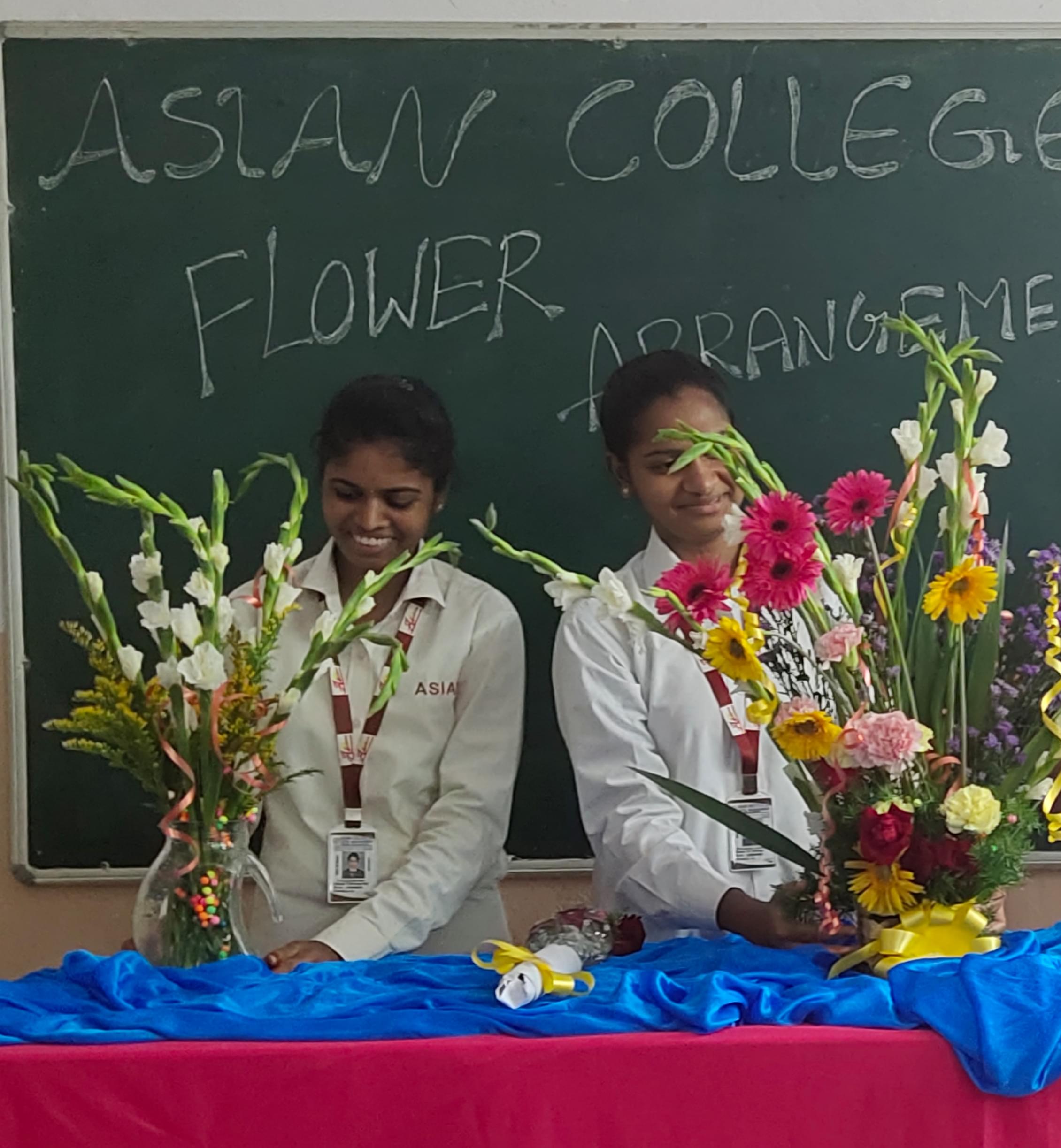 Asian College of Hotel Management Vijayawada Extra Curriculars photo 14