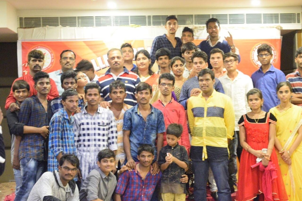 Asian College of Hotel Management Vijayawada Extra Curriculars photo 11