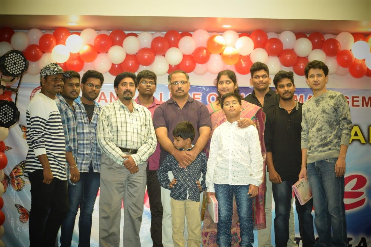 Asian College of Hotel Management Vijayawada Extra Curriculars photo 10