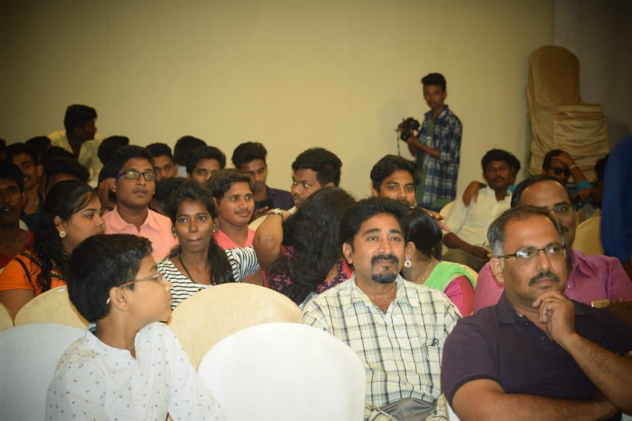 Asian College of Hotel Management Vijayawada Extra Curriculars photo 8