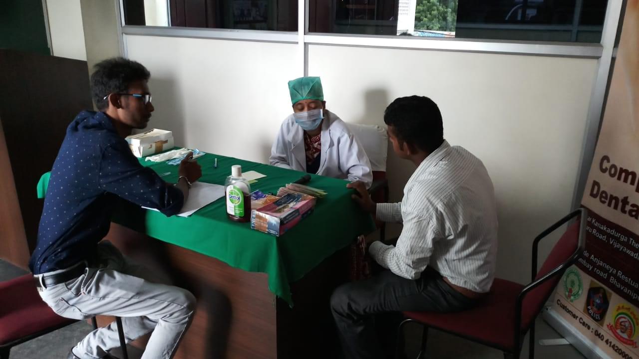 Asian College of Hotel Management Vijayawada Extra Curriculars photo 7