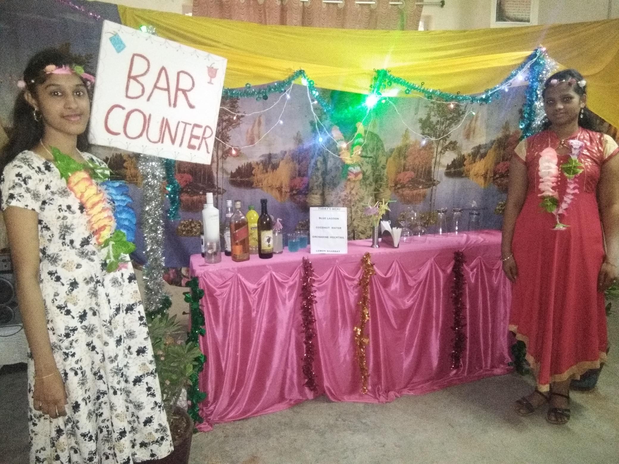 Asian College of Hotel Management Vijayawada Extra Curriculars photo 13