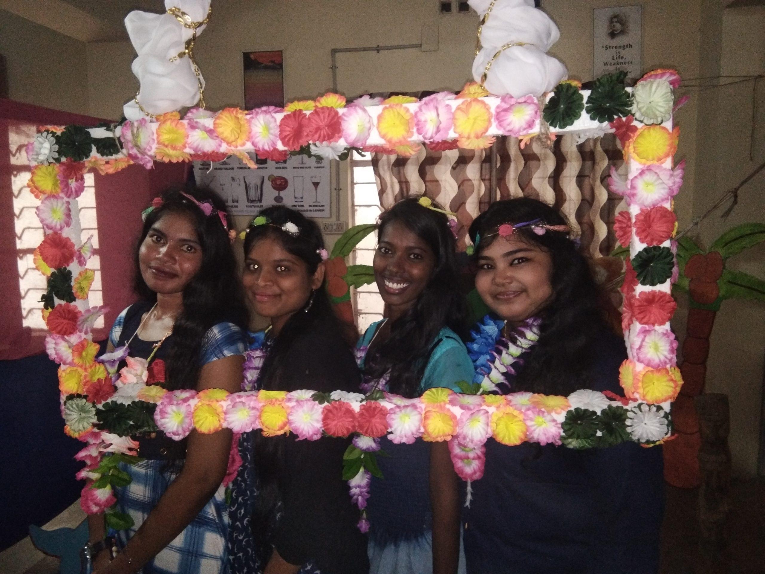 Asian College of Hotel Management Vijayawada Extra Curriculars photo 12