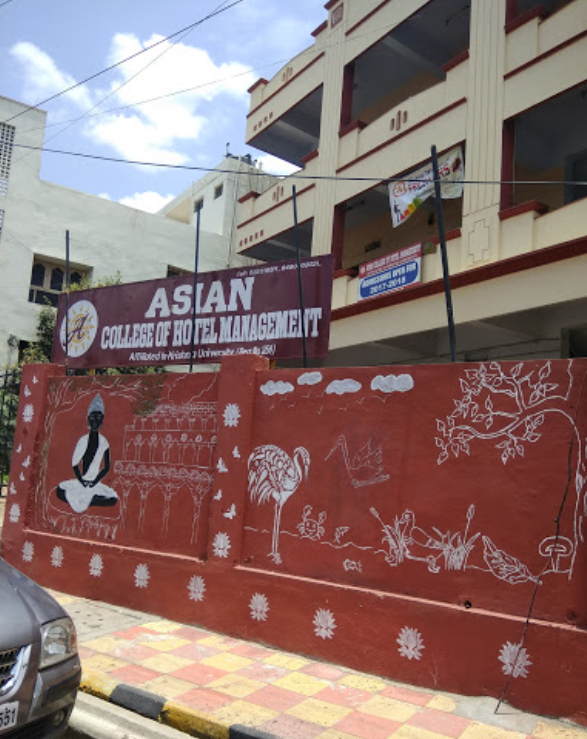 Asian College of Hotel Management Vijayawada Extra Curriculars photo 15