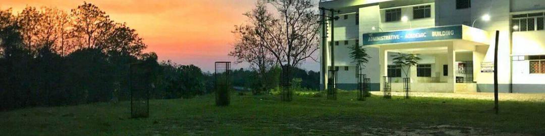 Dhalai District Polytechnic Campus photo 1