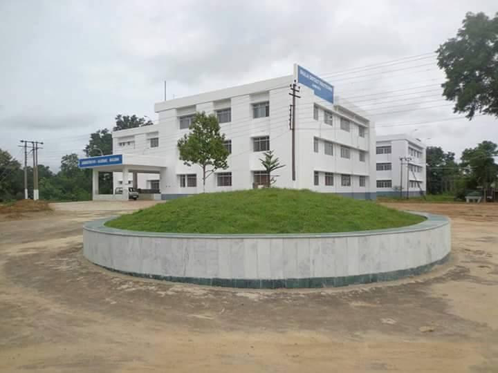 Dhalai District Polytechnic Campus photo 9
