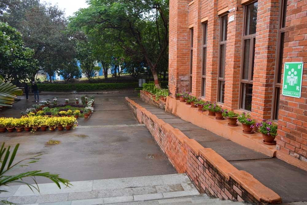 IMT Nagpur Infrastructure photo 9