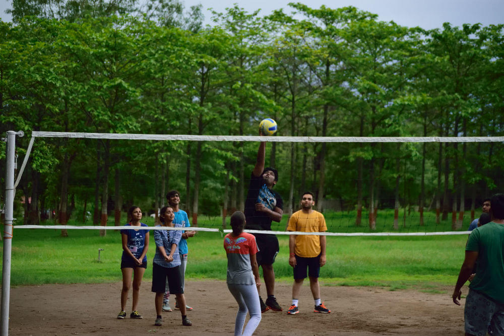 IMT Nagpur Infrastructure photo 8