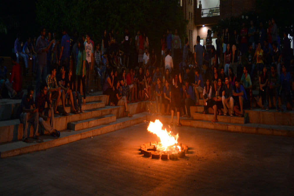 IMT Nagpur Events photo 14