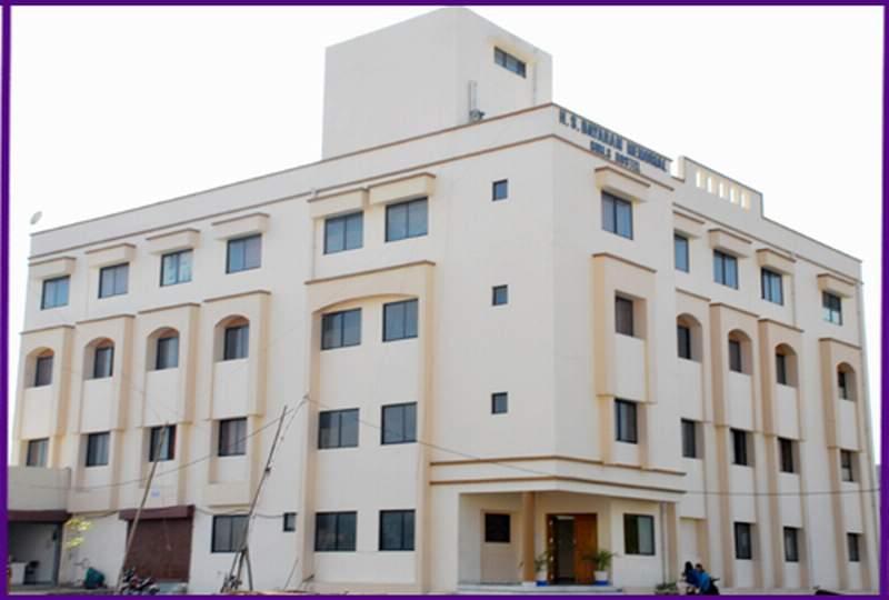 Sant Hirdaram Girls College Bhopal Infrastructure photo 9