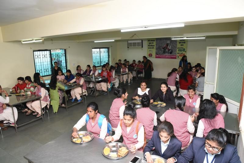 Sant Hirdaram Girls College Bhopal Infrastructure photo 10