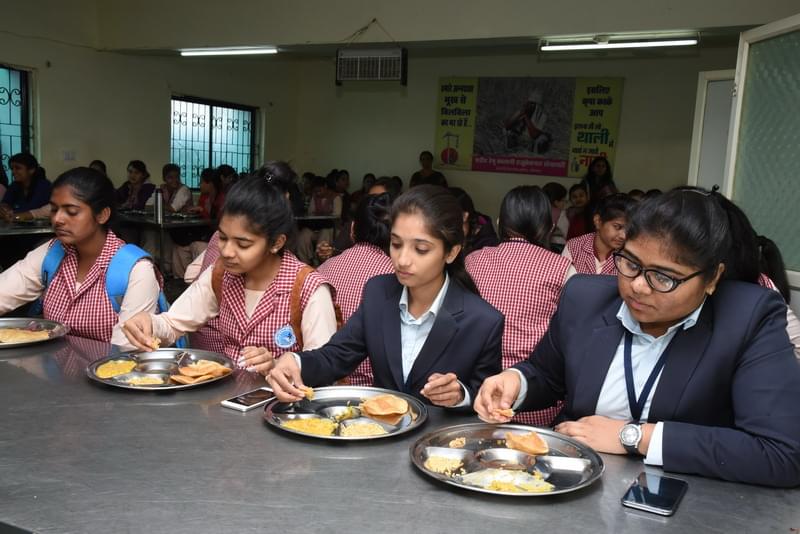 Sant Hirdaram Girls College Bhopal Infrastructure photo 12