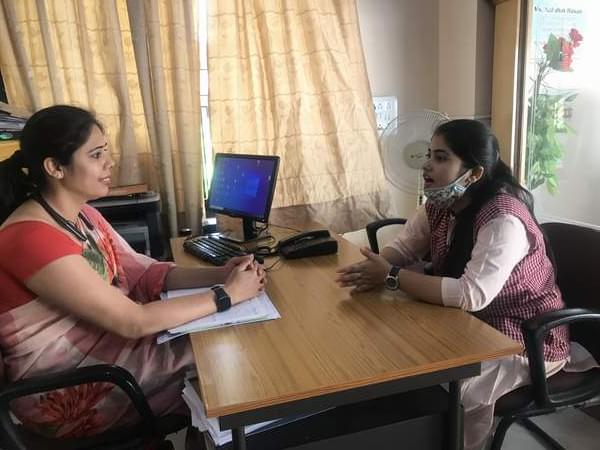 Sant Hirdaram Girls College Bhopal Infrastructure photo 14