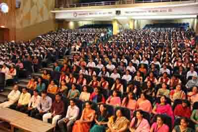 Sant Hirdaram Girls College Bhopal Infrastructure photo 16