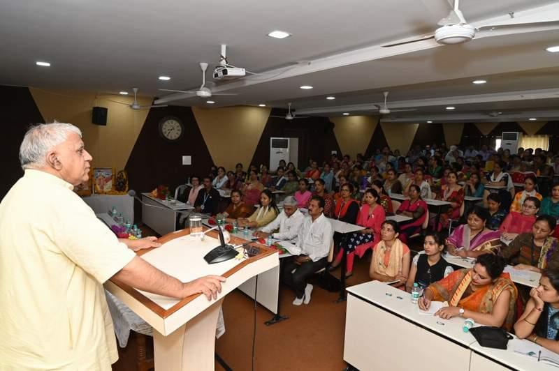 Sant Hirdaram Girls College Bhopal Infrastructure photo 20