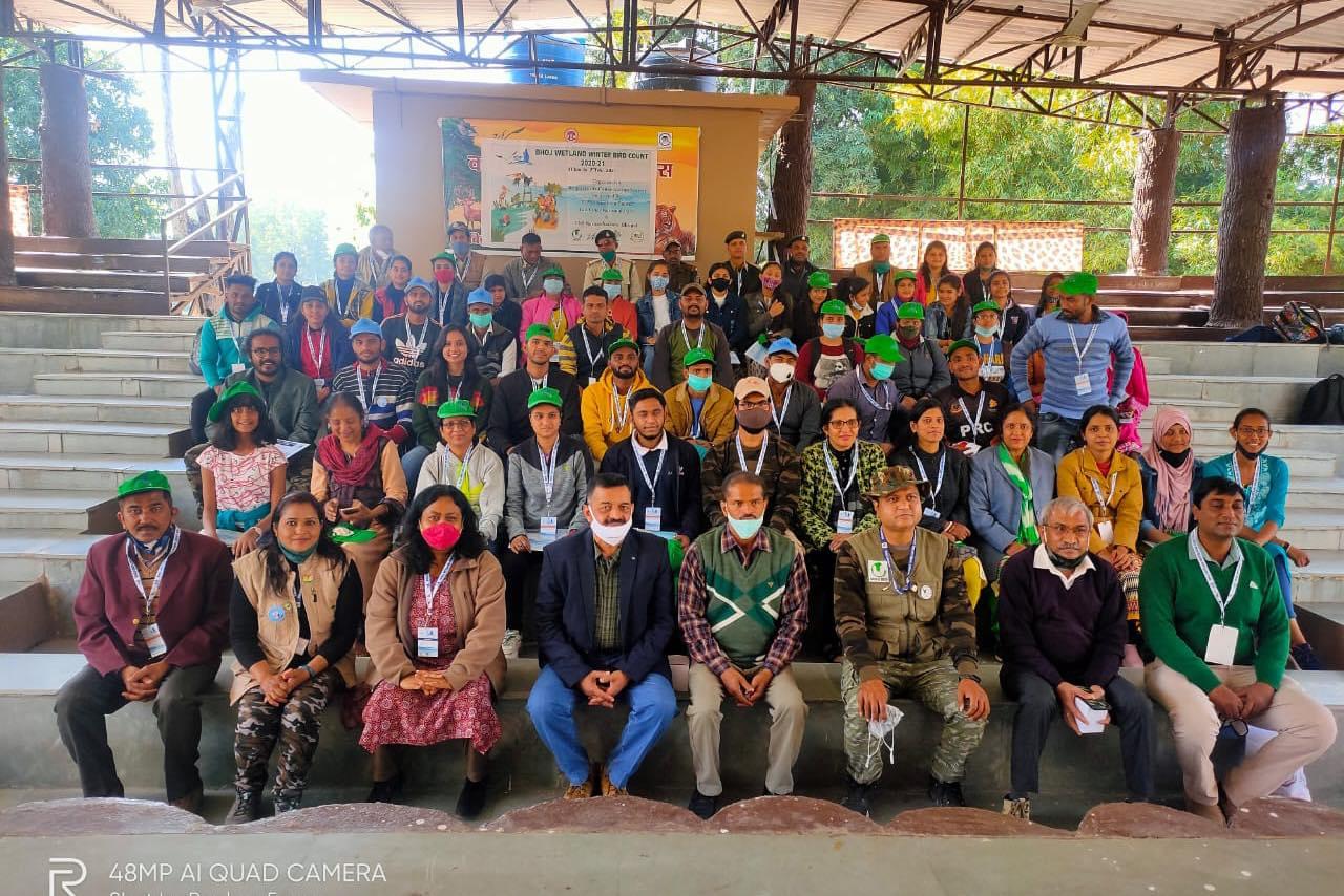 Sant Hirdaram Girls College Bhopal Infrastructure photo 28