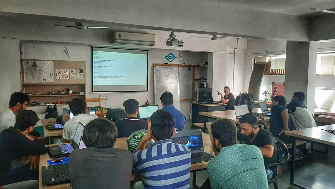 Designversity Campus photo 7